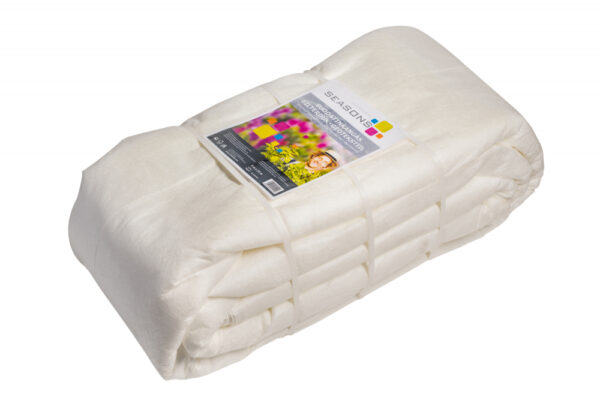 Geotekstiil 5 x 25m 125m2 tihedus 90g/m2