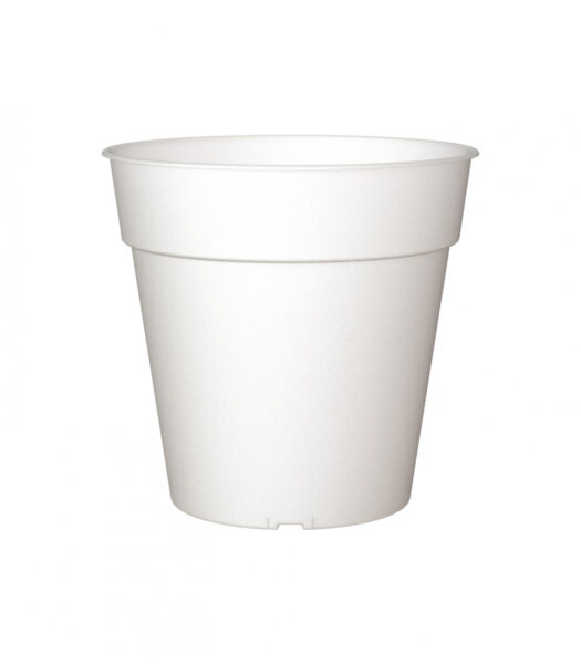 Istutuspott orhideele Artevasi Madagascar d 21cm 4,3L läbipaistev