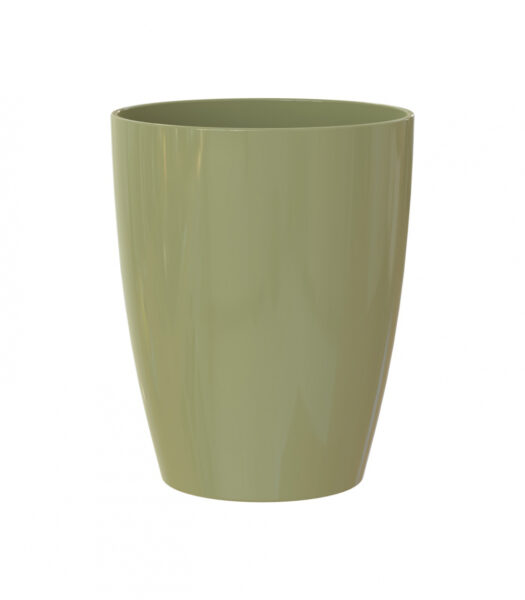 Orhideepott Artevasi Fiji d 15cm 2,5L eukalüpti roheline