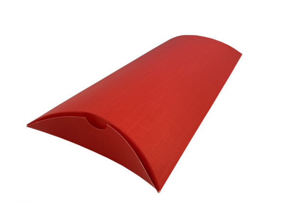 Kinkekarp 300 x 160 x 50mm Busta punane