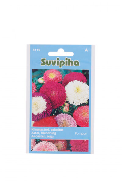 Aedaster Pompon segu 0,5g A