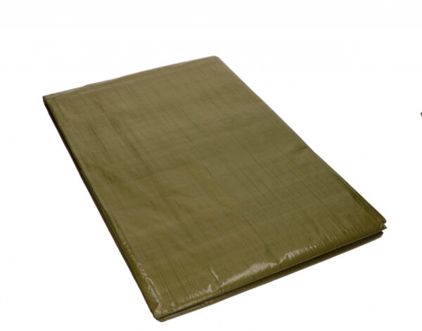 Koormakate Tarha ca 3 x 5m ca 15m2 tihedus 90 g/m2