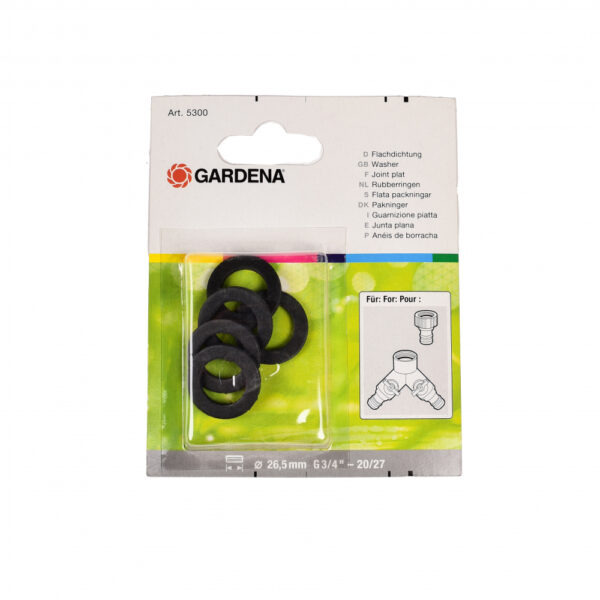 Tihend 2901 5tk/pakis