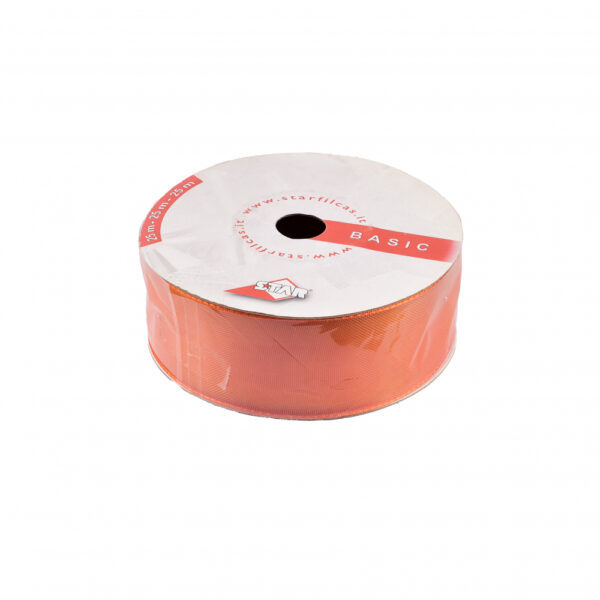 Pael Basic 23mm x 25m oranž