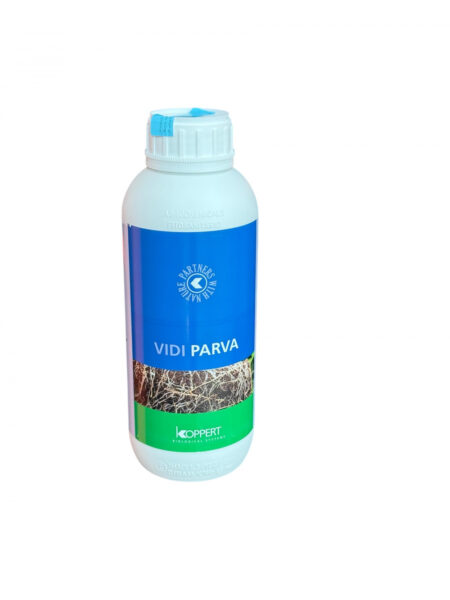 Biostimulant Vidi Parva juurdumise soodustamiseks 1L