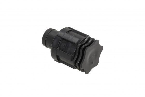 Lõppliide imbvoolikule 16mm