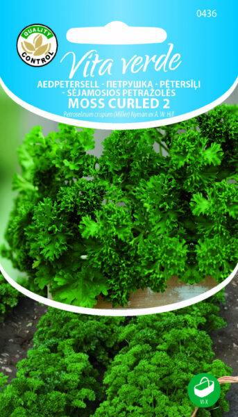 Petersell Moss Curled 2