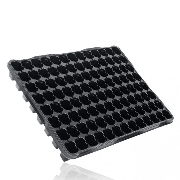 Kassett 54 auku 4 x 3,6cm/ 37 x 28 x 5,8cm/ JP 3040/54P Teku 220tk