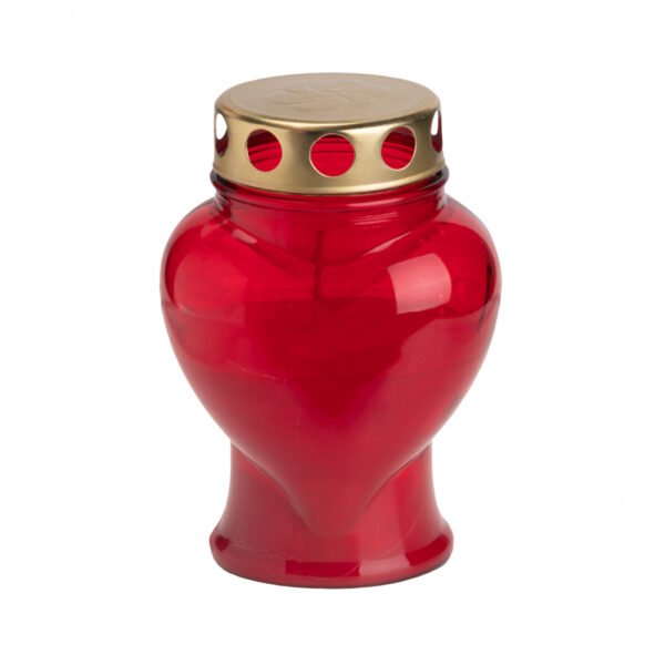 Kalmuküünal Süda 45h punane