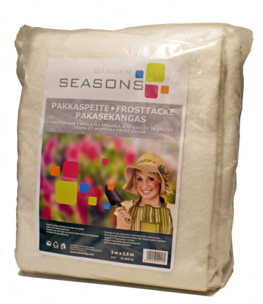 Pakasekaitsekangas 300g/m2 2 x 2,5m 5m2
