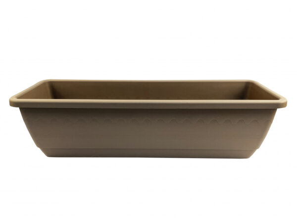 Rõdukast Inis 60cm pruunikas hall