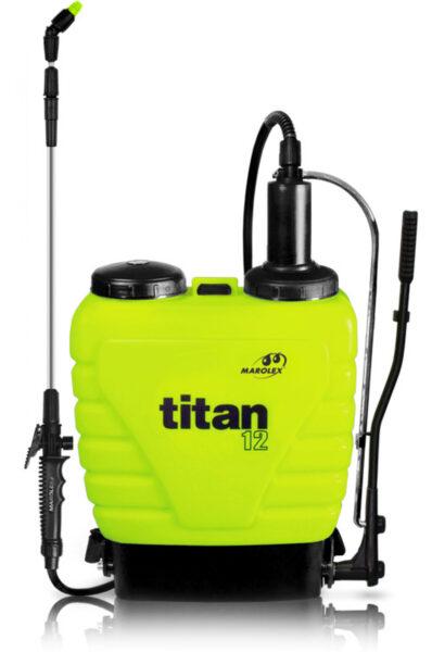Seljaprits Titan 12L