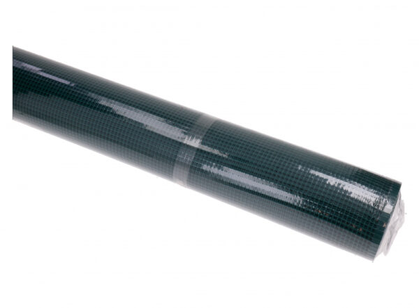 Aiavõrk Square 1 x 5m silm 5 x 5mm roheline