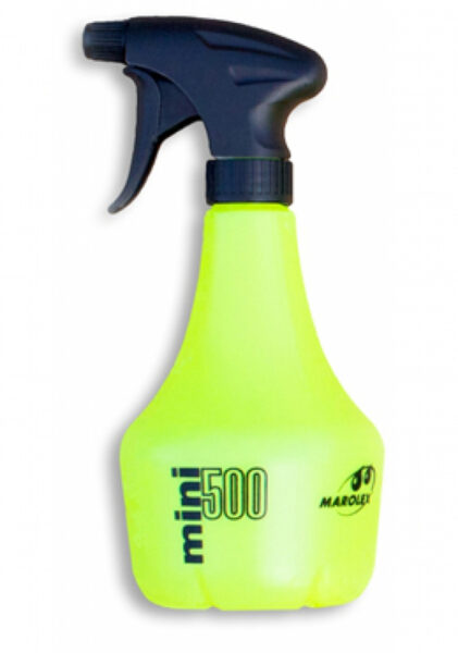 Käsiprits Mini 500 0,5L