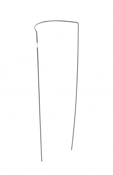 Taimetugi kaar 100cm x 5mm roheline