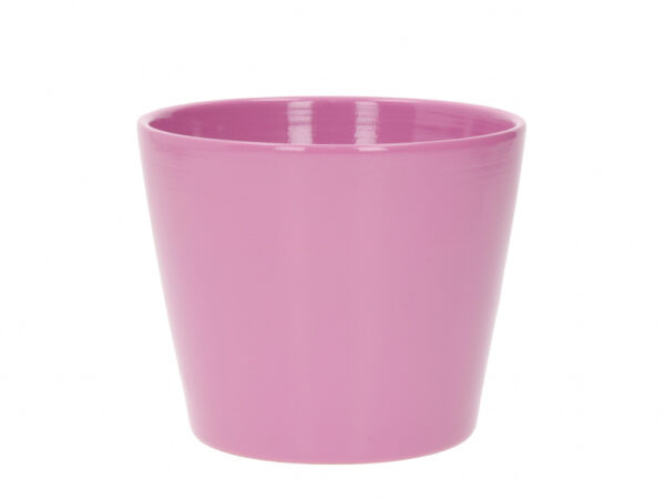 Lillepotiümbris Primo 12 x 10cm helelilla