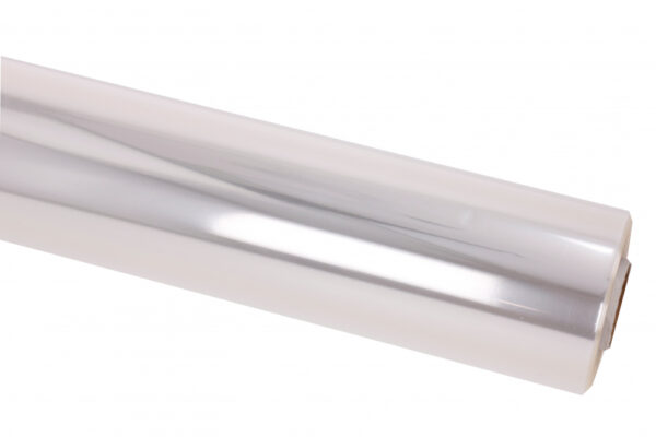 Pakkekile Neutro 30my 120cm x 120m