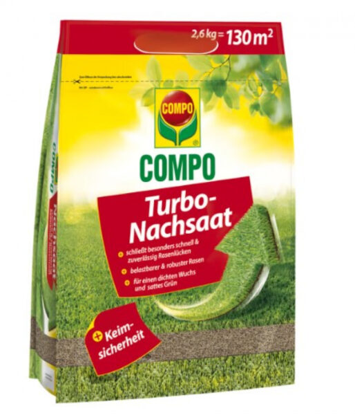 Muruseeme Turbo Compo 2,6kg