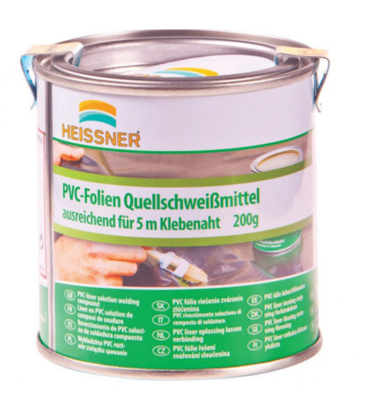 Liim PVC basseinikilele 200g