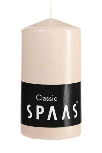 Küünal silinder 45h d 60 x 150mm elevandiluu