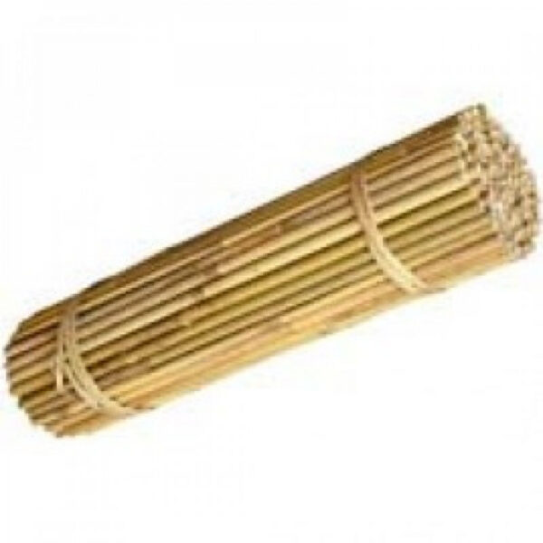 Bambuskepp 153cm 14/16mm pundis 100tk