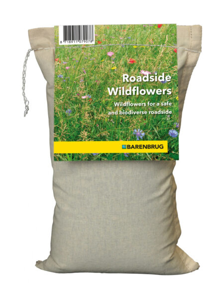 Lilleseemnesegu Roadside Wildflowers 1kg