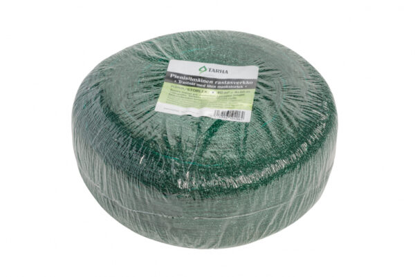 Linnuvõrk Tarha 8 x 12m 96m2 silm 12mm tugevdatud koega