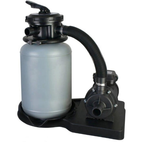 Basseini filterpump SF 122