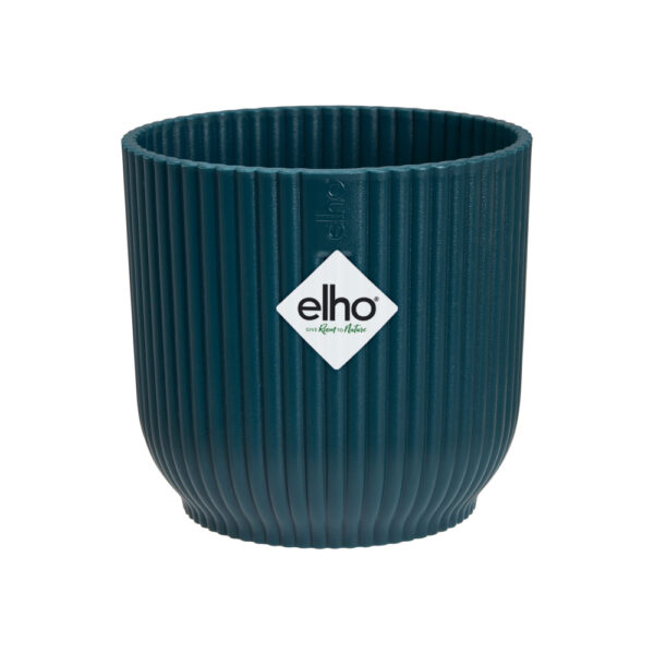 Ümbrispott Elho Vibes Fold Mini d 9cm 0,5L sügavsinine