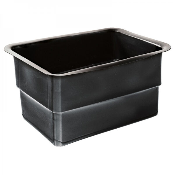 Plastiktiik kandiline 49 x 79 x 45cm 110L