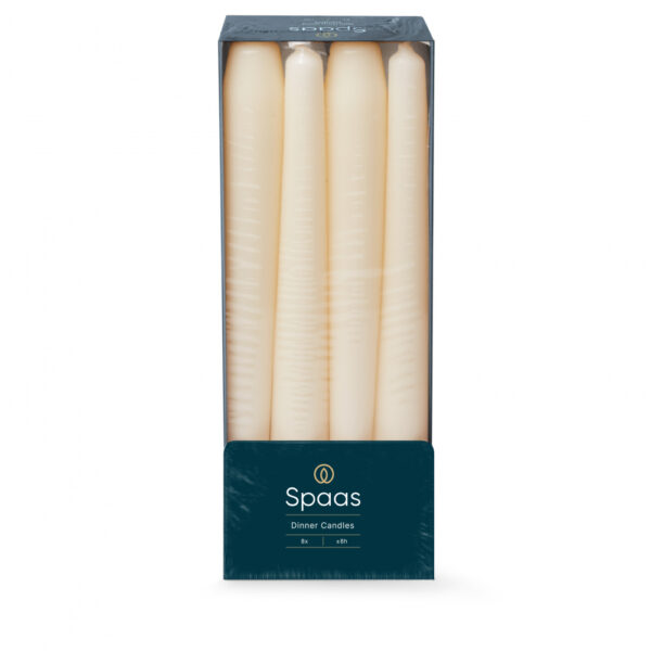 Antiikküünal Festilux 8h elevandiluu 8tk/pakis